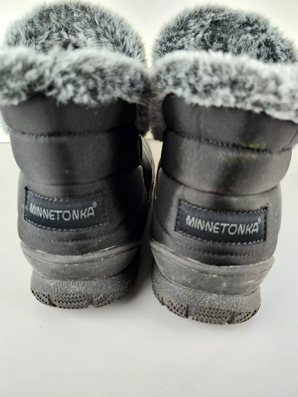Minnetonka Northtown Boot - Women's Size 9